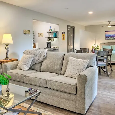 Serene Escape With Mountain Views, Near Dtwn! Franklin Exterior foto