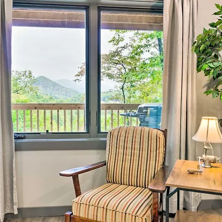 Serene Escape With Mountain Views, Near Dtwn! Franklin Exterior foto