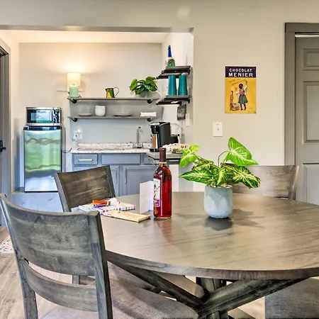 Serene Escape With Mountain Views, Near Dtwn! Franklin Exterior foto