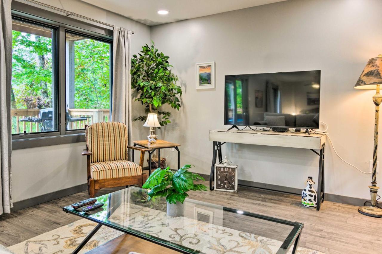 Apartment Serene Escape With Mountain Views, Near Dtwn! *