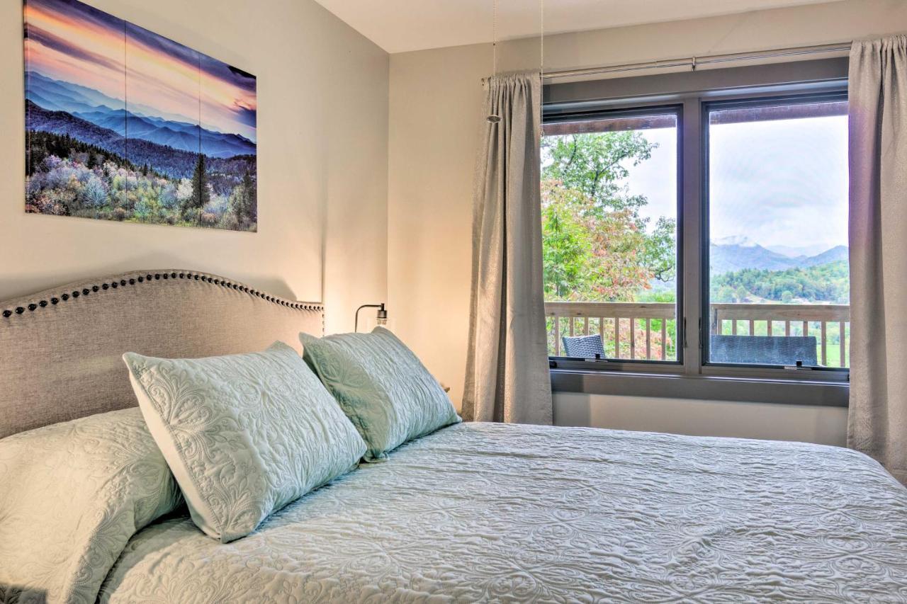 Serene Escape With Mountain Views, Near Dtwn! *