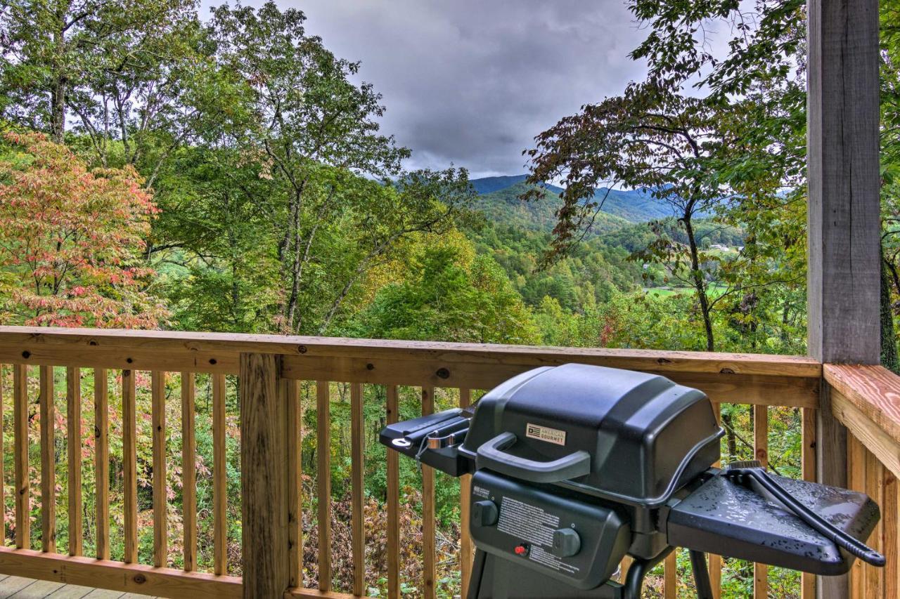 Appartement Serene Escape With Mountain Views, Near Dtwn! Franklin