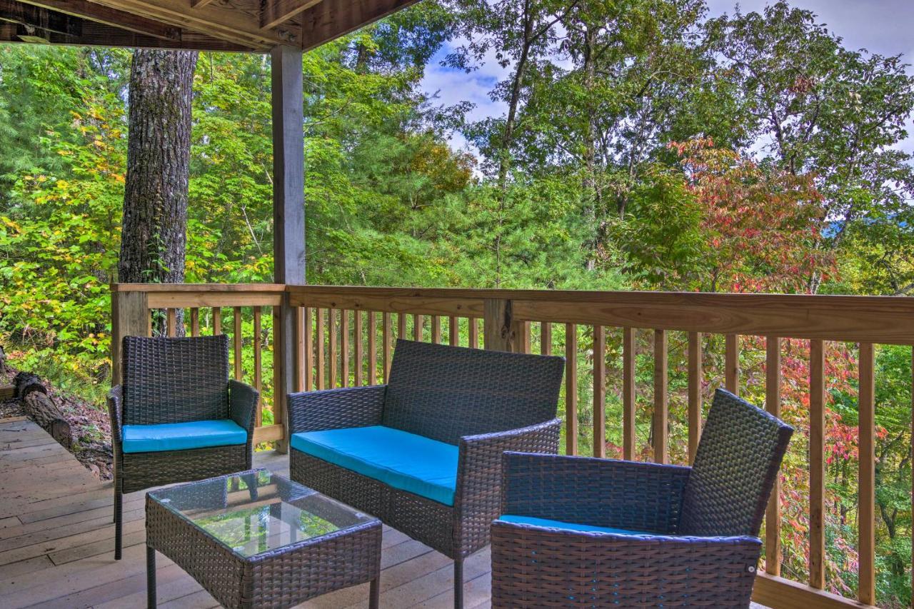 Serene Escape With Mountain Views, Near Dtwn! Apartment *