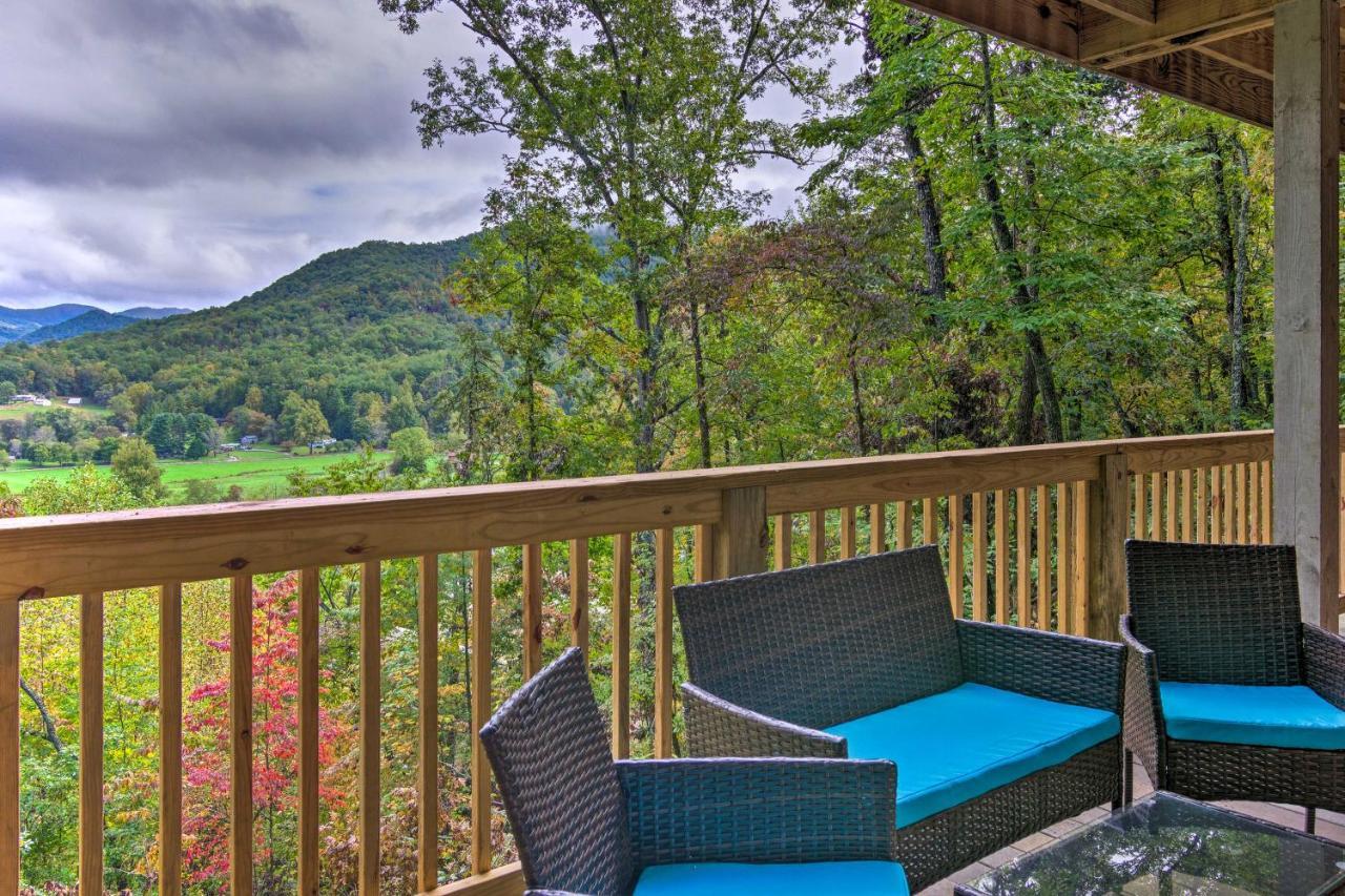 Serene Escape With Mountain Views, Near Dtwn! Apartment *